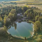 Campsite La Peiriere - Evasion En Dome *