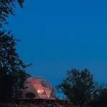 La Peiriere - Evasion En Dome *