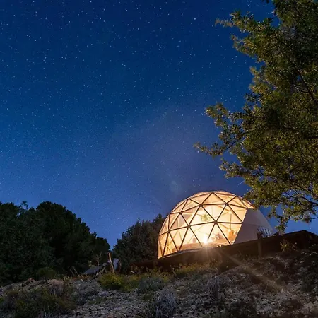 Campsite Tente Evasion *