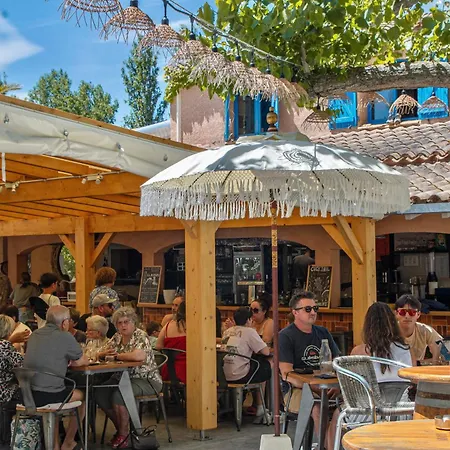 La Peiriere - Evasion En Dome *