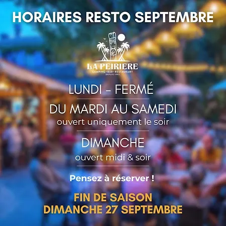 La Peiriere - Evasion En Dome * Tuchan