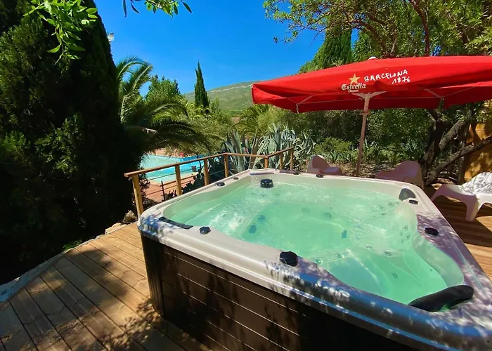 La Peiriere - Evasion En Dome