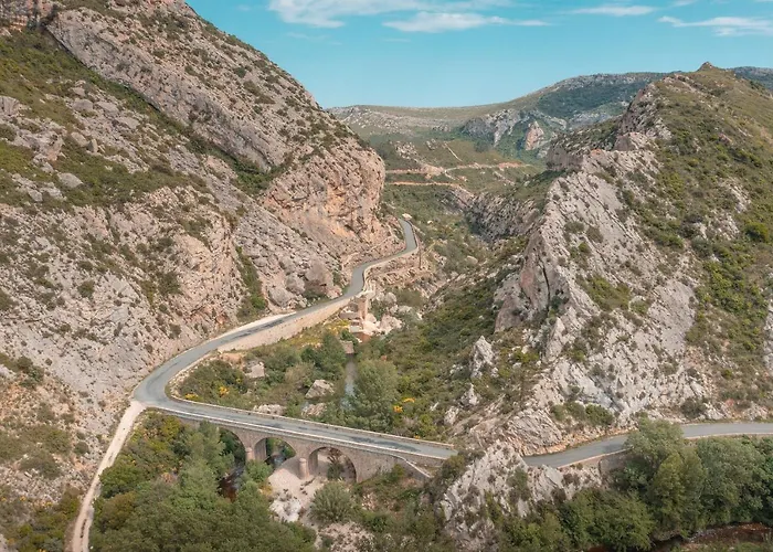 אתר קמפינג La Peiriere - Evasion En Dome Tuchan