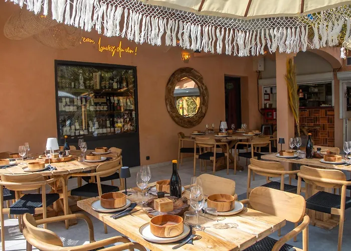 La Peiriere - évasion En Dôme Campeggio